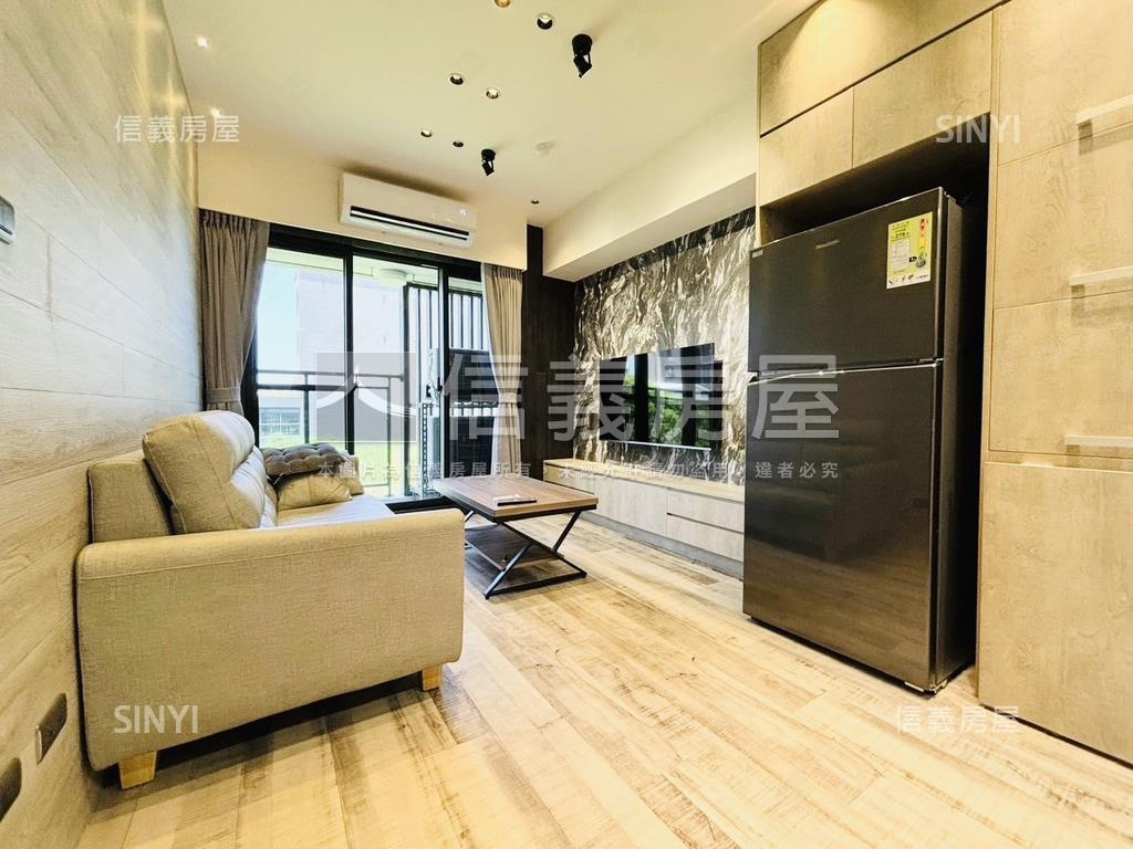 氧樂多美裝美宅坡平車位房屋室內格局與周邊環境