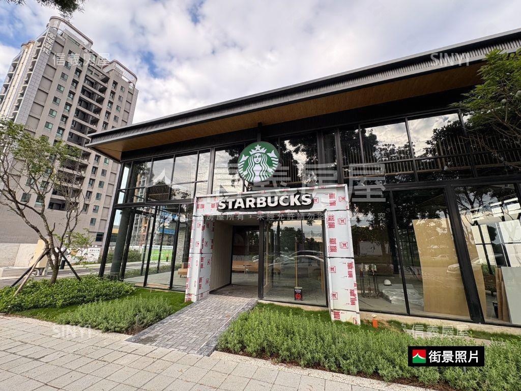 氧樂多美裝美宅坡平車位房屋室內格局與周邊環境