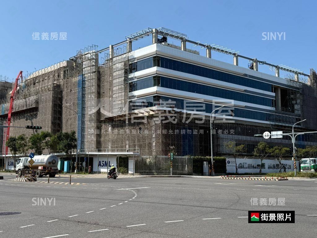 氧樂多美裝美宅坡平車位房屋室內格局與周邊環境