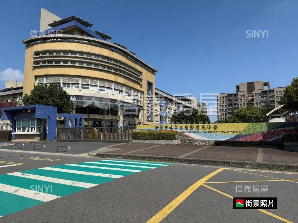 氧樂多美裝美宅坡平車位房屋室內格局與周邊環境