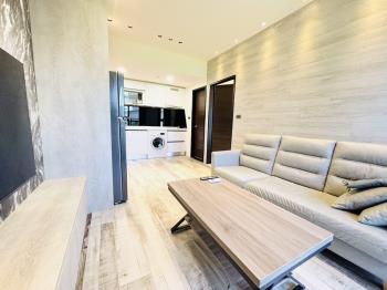 氧樂多美裝美宅坡平車位