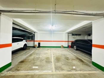 七段名仕園稀有坡平雙車位