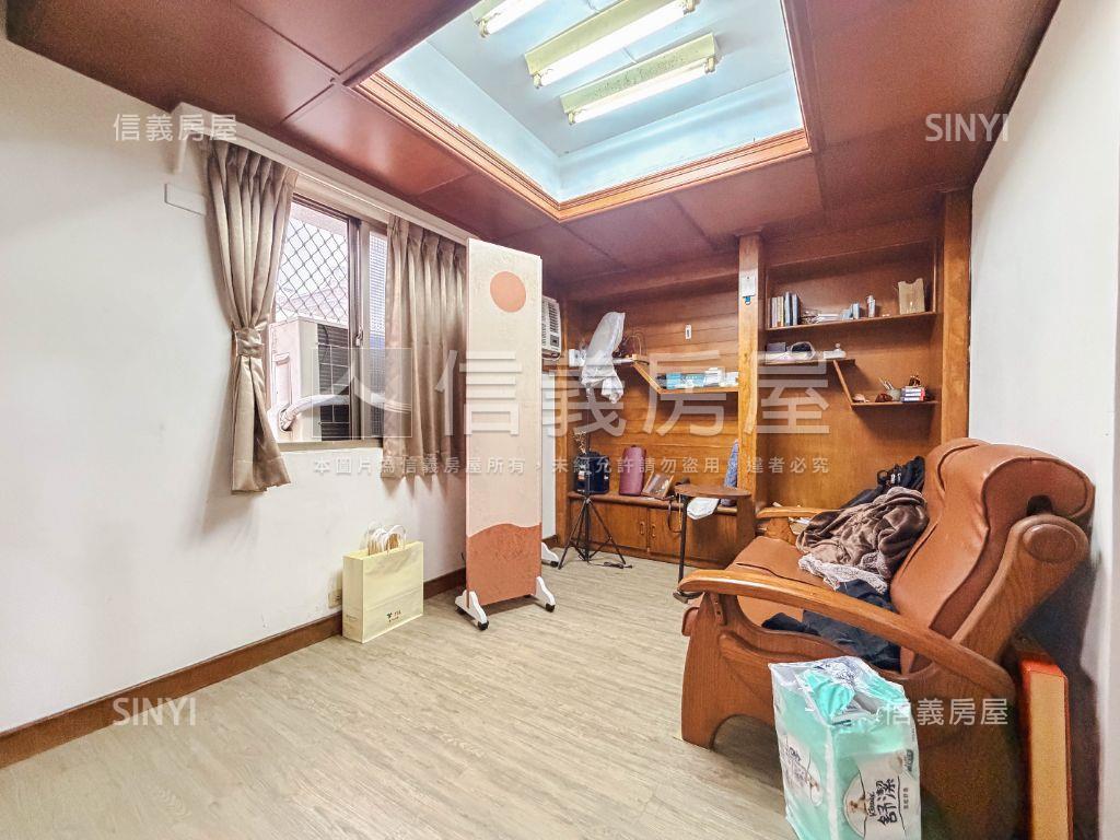 金城國中旁☀️陽光城堡房屋室內格局與周邊環境