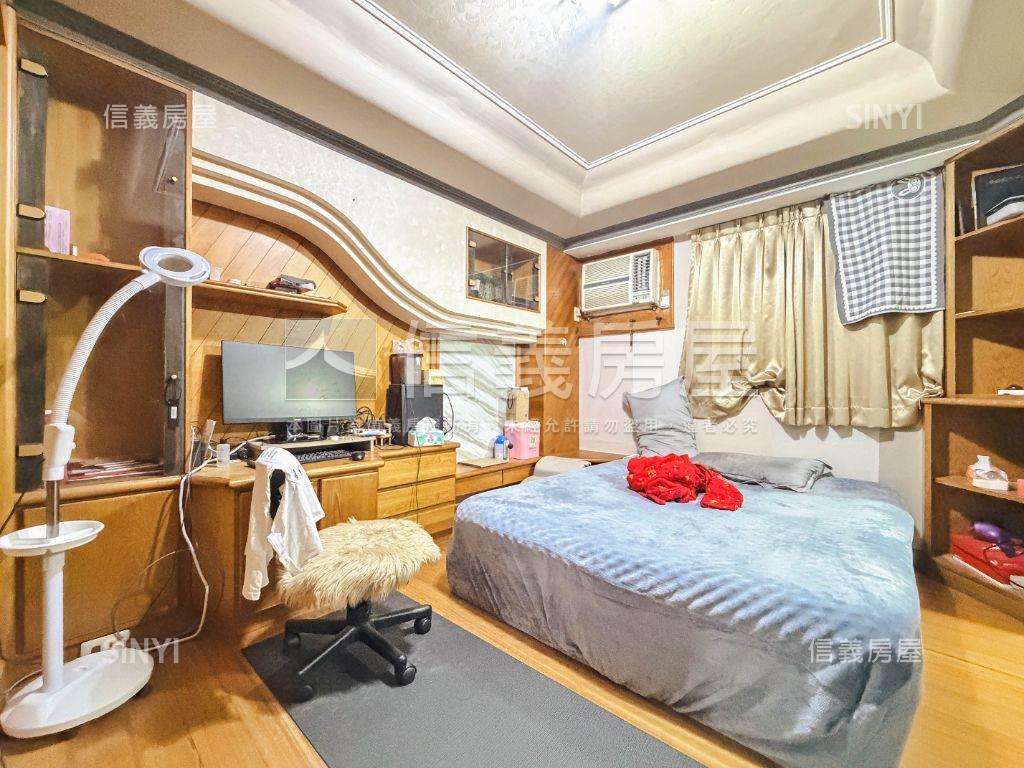 金城國中旁☀️陽光城堡房屋室內格局與周邊環境