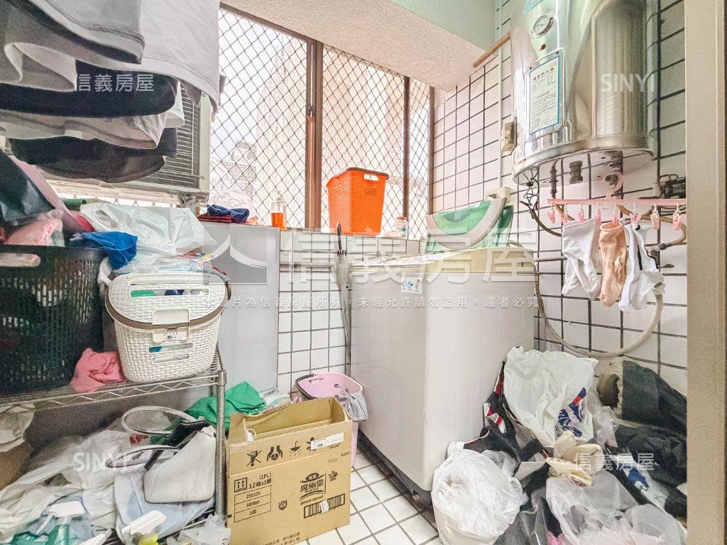 金城國中旁☀️陽光城堡房屋室內格局與周邊環境