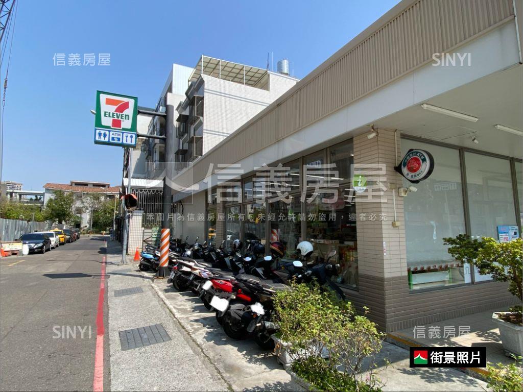 金城國中旁☀️陽光城堡房屋室內格局與周邊環境