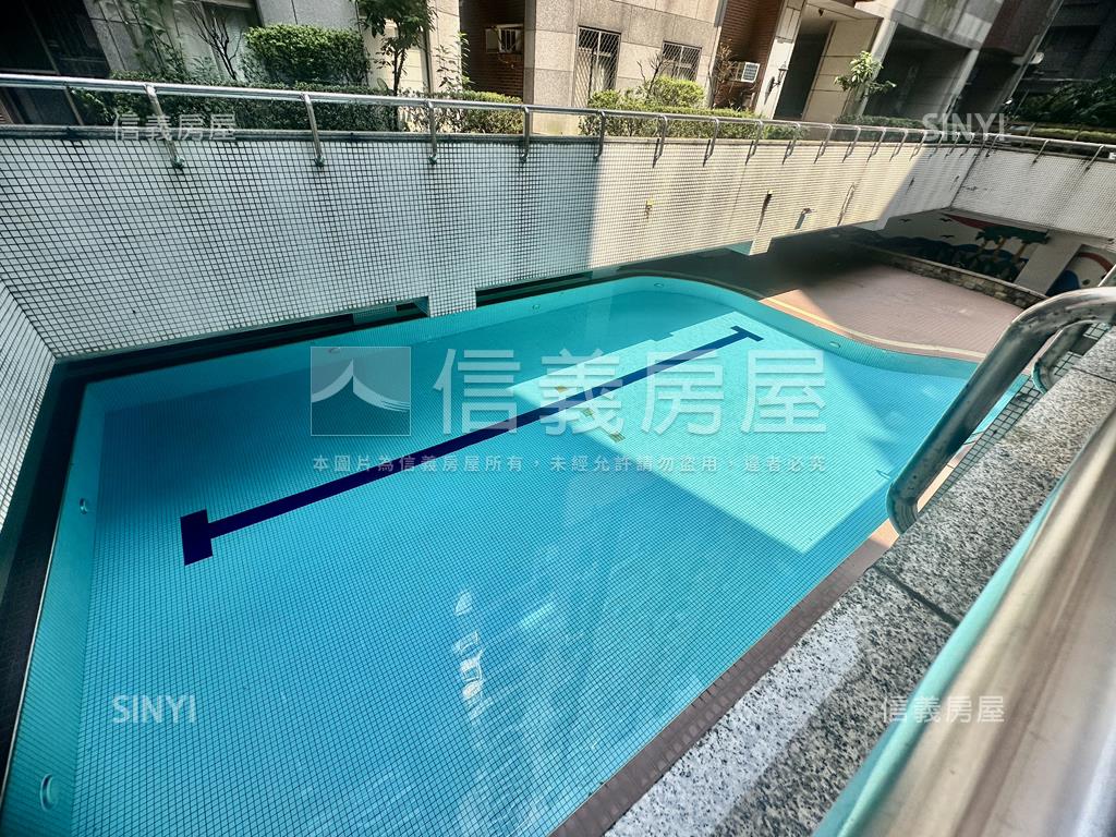 仁愛特區稀有小套房房屋室內格局與周邊環境