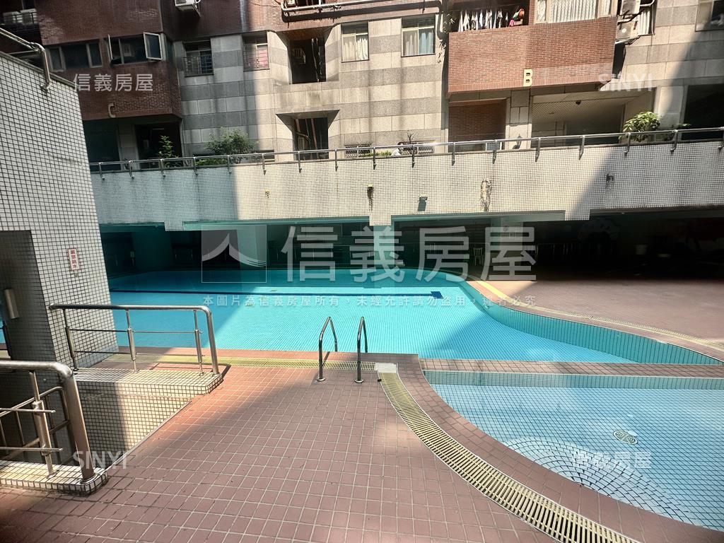 仁愛特區稀有小套房房屋室內格局與周邊環境