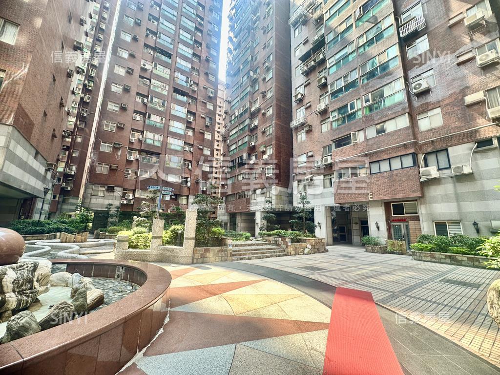 仁愛特區稀有小套房房屋室內格局與周邊環境