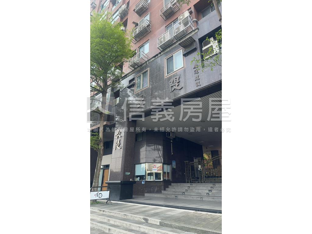 仁愛特區稀有小套房房屋室內格局與周邊環境