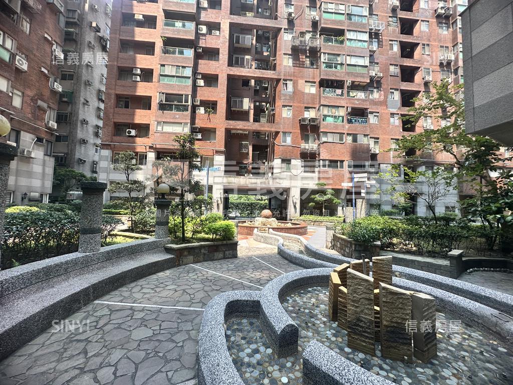 仁愛特區稀有小套房房屋室內格局與周邊環境