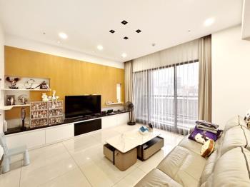 錸儷‧稀有精美露臺戶