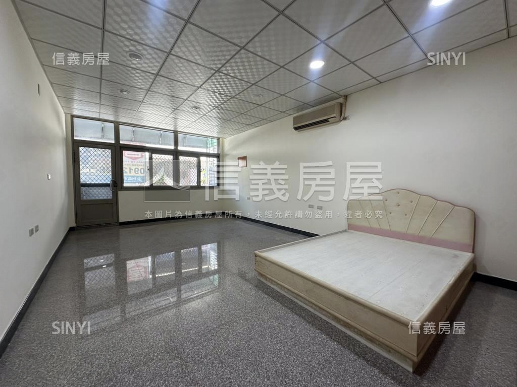 總安路一段獨院透天房屋室內格局與周邊環境