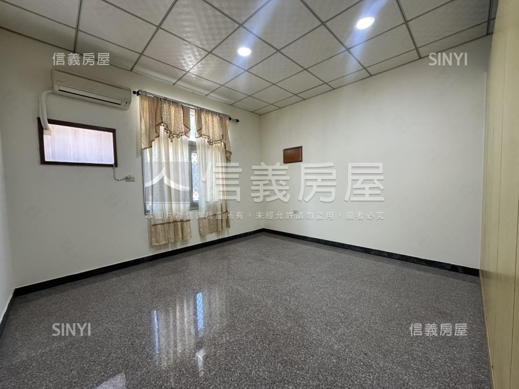 總安路一段獨院透天房屋室內格局與周邊環境
