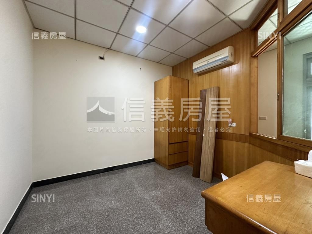總安路一段獨院透天房屋室內格局與周邊環境