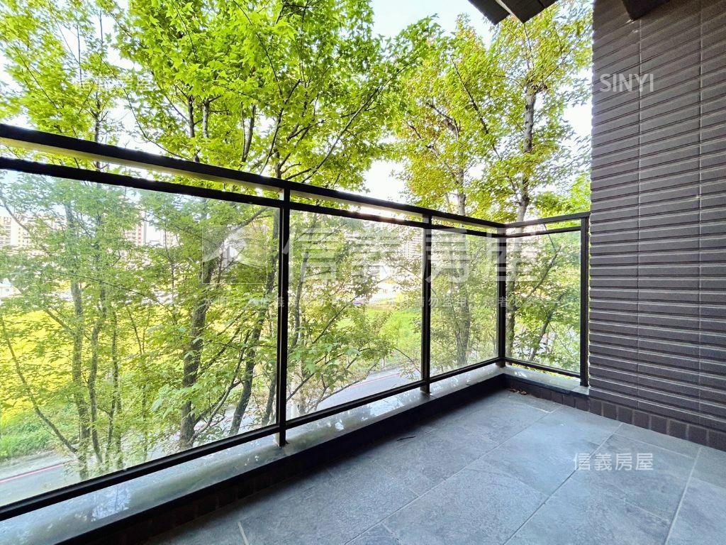 惠宇大容三房平車房屋室內格局與周邊環境