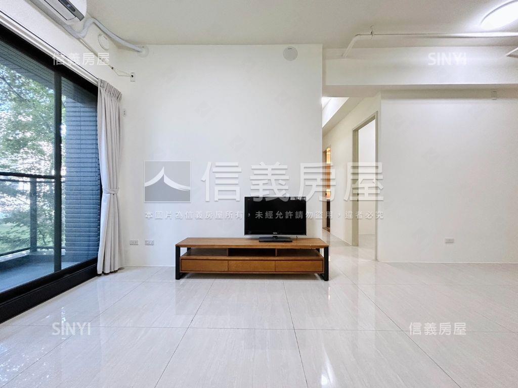 惠宇大容三房平車房屋室內格局與周邊環境