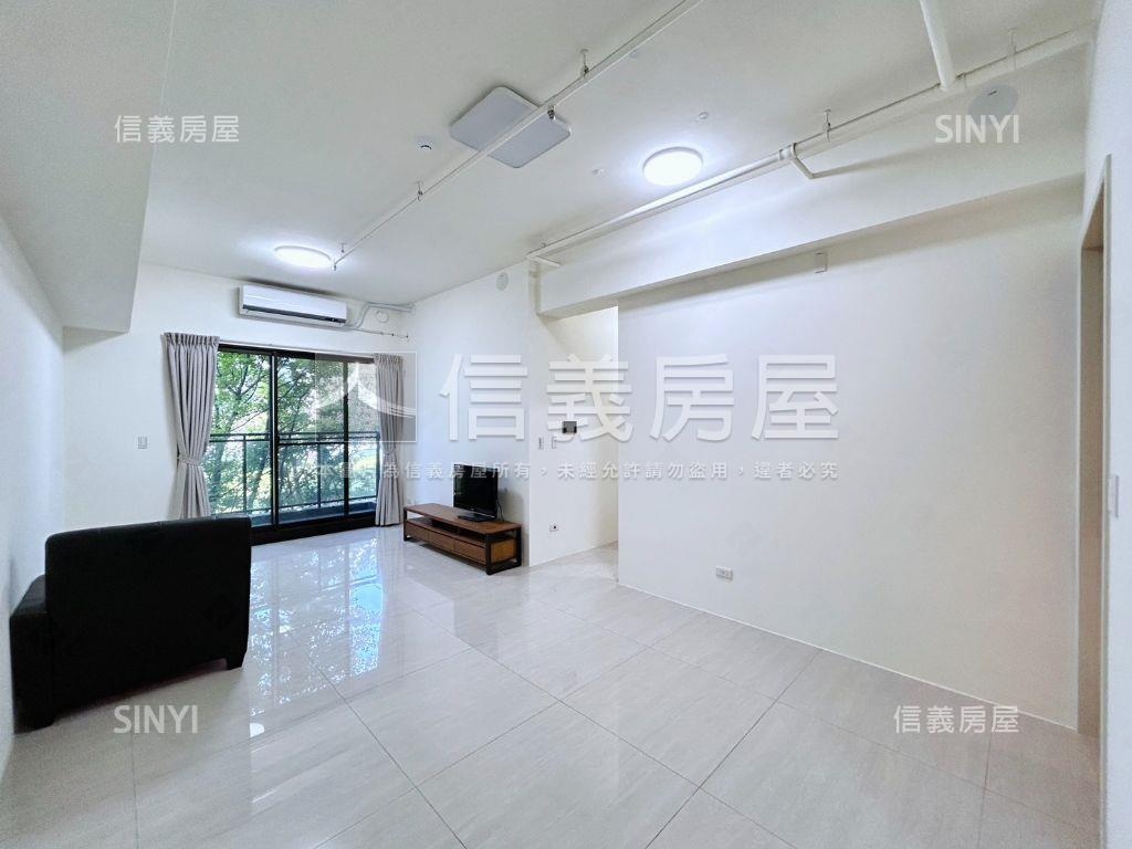 惠宇大容三房平車房屋室內格局與周邊環境