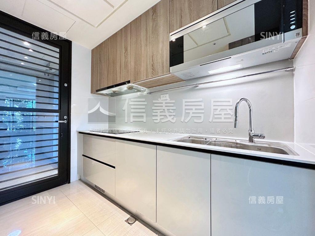 惠宇大容三房平車房屋室內格局與周邊環境