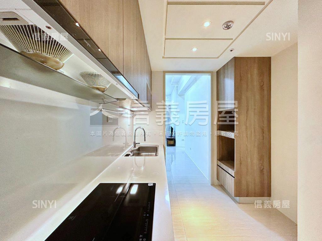 惠宇大容三房平車房屋室內格局與周邊環境