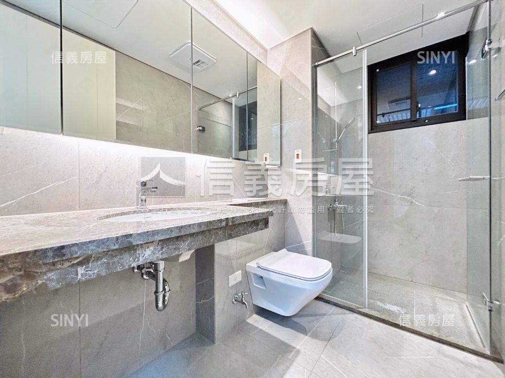 惠宇大容三房平車房屋室內格局與周邊環境