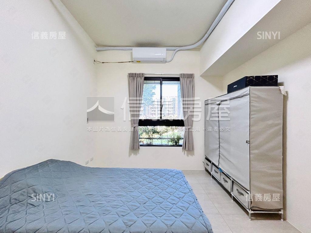 惠宇大容三房平車房屋室內格局與周邊環境