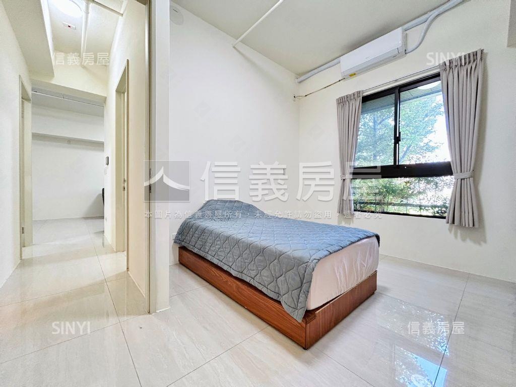 惠宇大容三房平車房屋室內格局與周邊環境