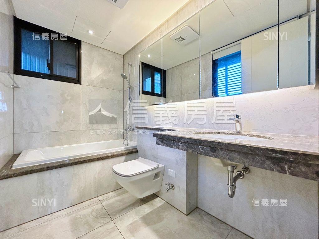 惠宇大容三房平車房屋室內格局與周邊環境