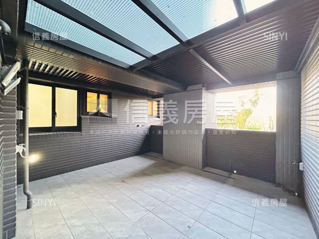 惠宇大容三房平車房屋室內格局與周邊環境