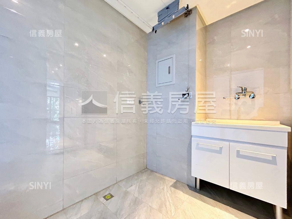 惠宇大容三房平車房屋室內格局與周邊環境