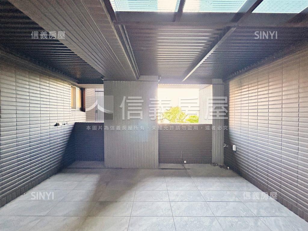 惠宇大容三房平車房屋室內格局與周邊環境