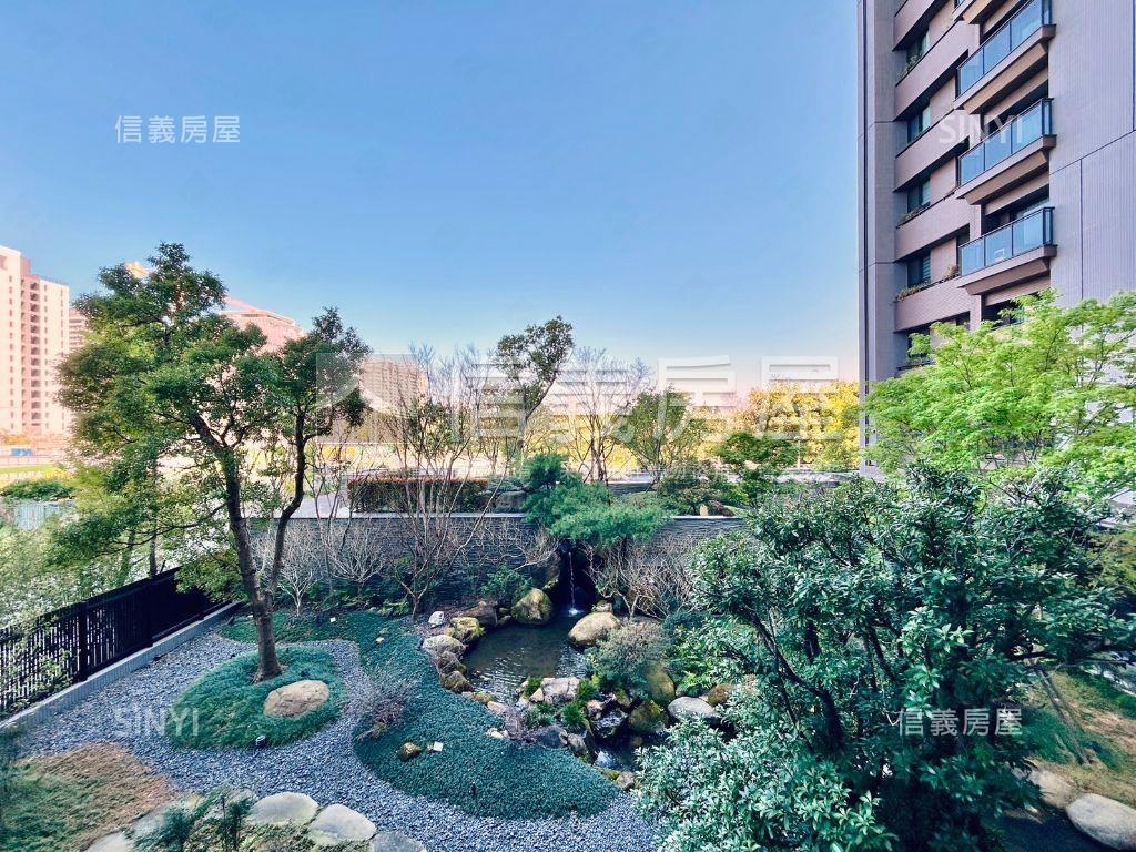 惠宇大容三房平車房屋室內格局與周邊環境