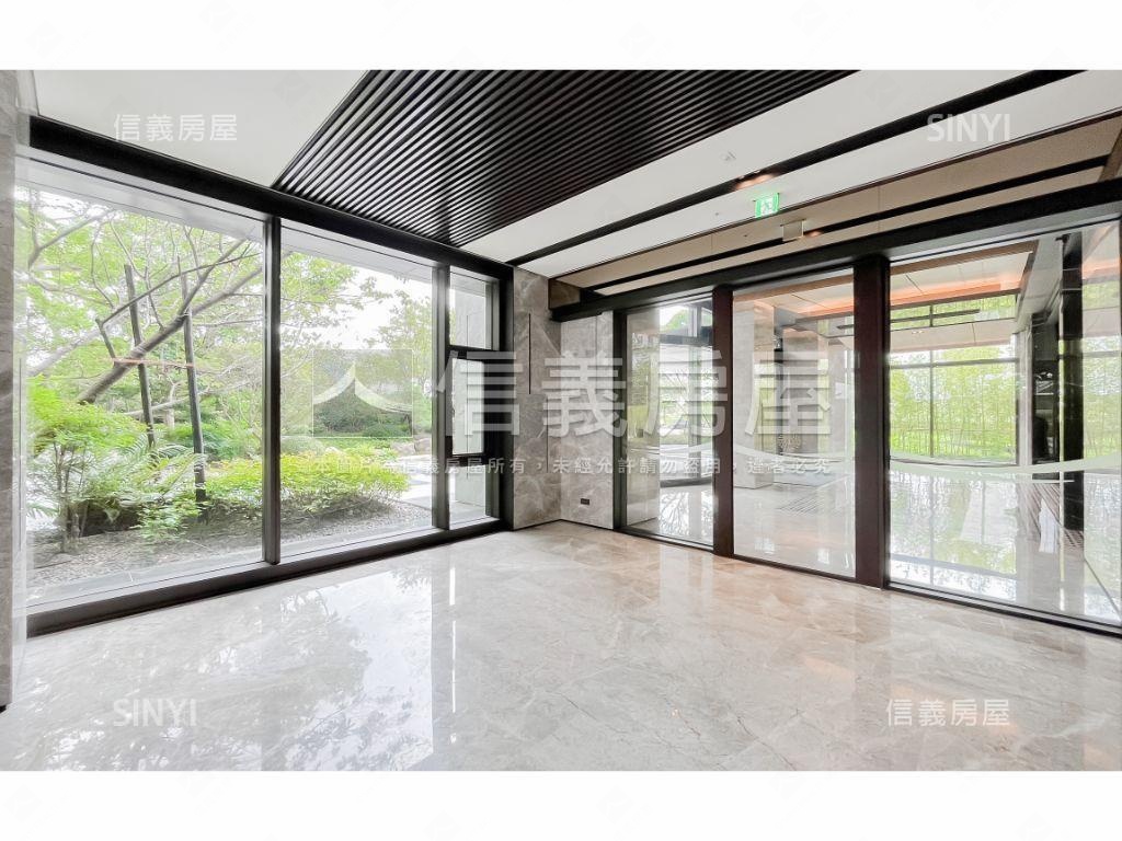 惠宇大容三房平車房屋室內格局與周邊環境