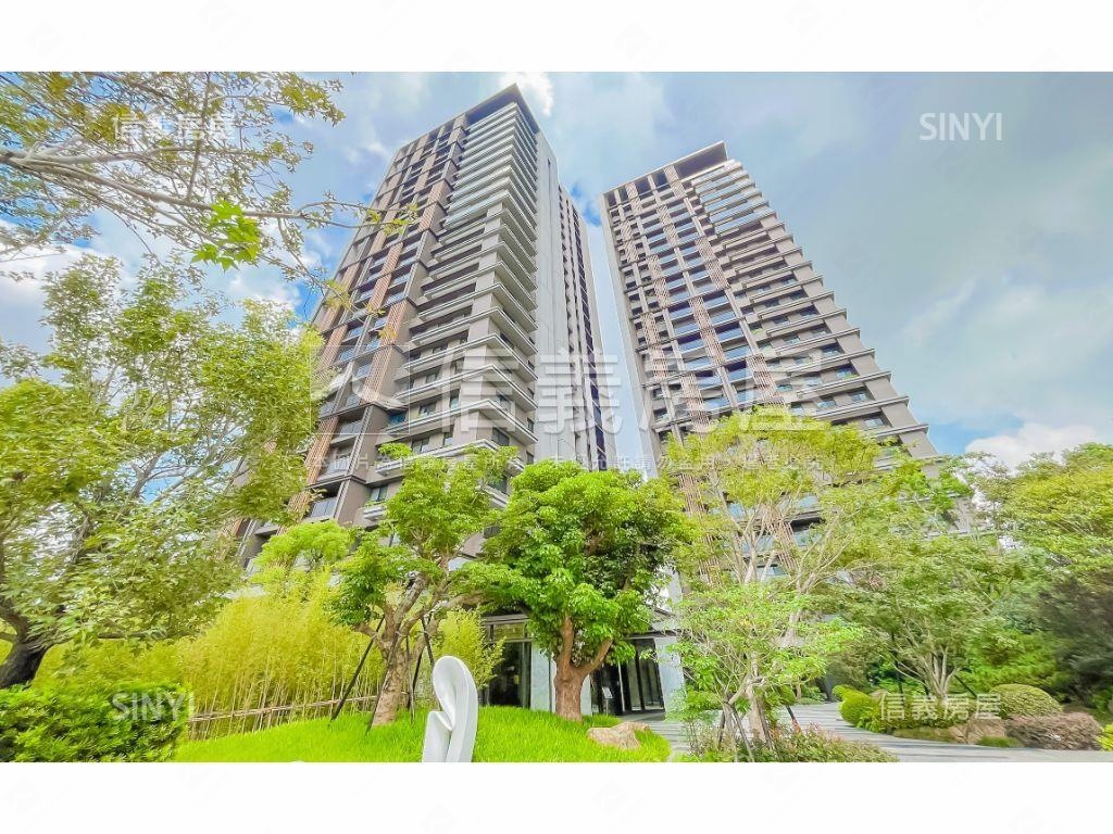 惠宇大容三房平車房屋室內格局與周邊環境