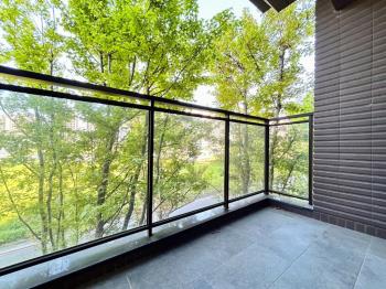 惠宇大容三房平車