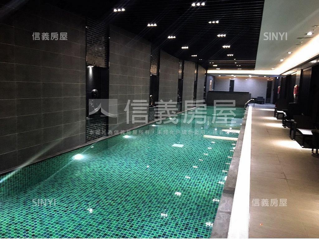 出價談！雲世紀三房雙車位房屋室內格局與周邊環境