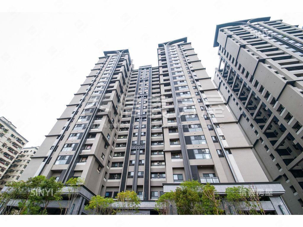 出價談！雲世紀三房雙車位房屋室內格局與周邊環境