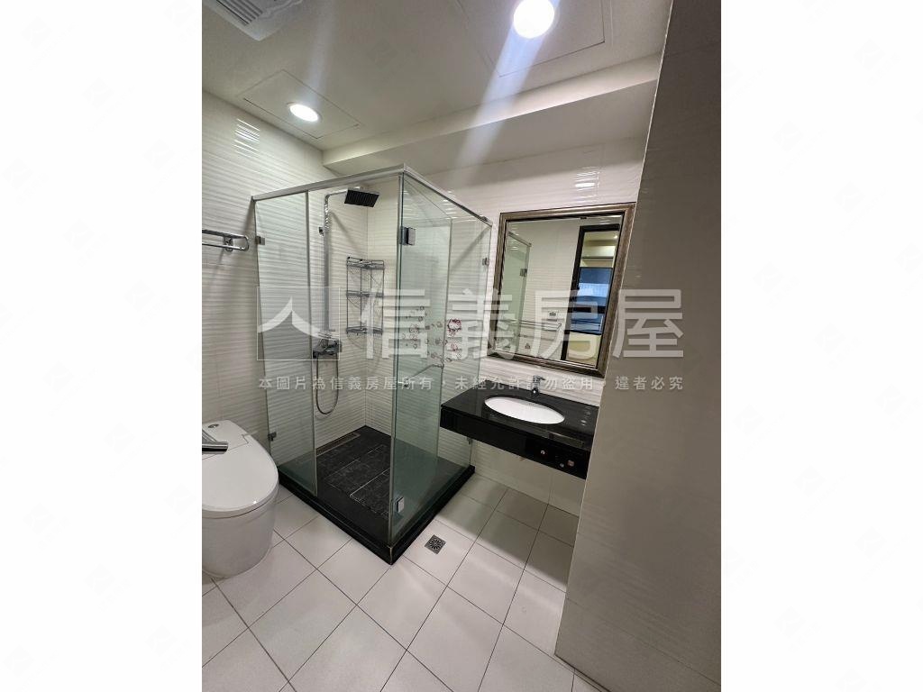 出價談！雲世紀三房雙車位房屋室內格局與周邊環境