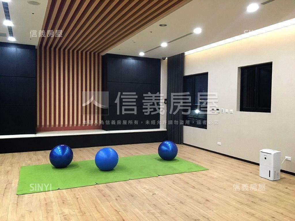 出價談！雲世紀三房雙車位房屋室內格局與周邊環境