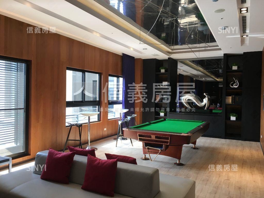 出價談！雲世紀三房雙車位房屋室內格局與周邊環境