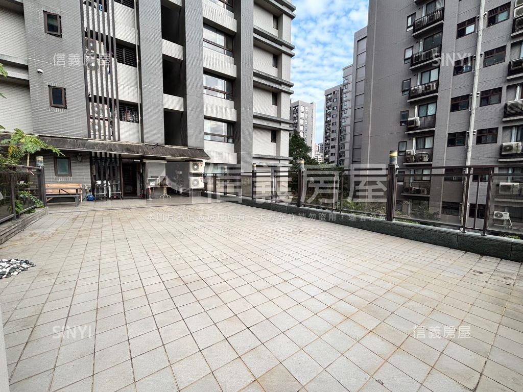 晴海高質感裝潢特殊戶房屋室內格局與周邊環境