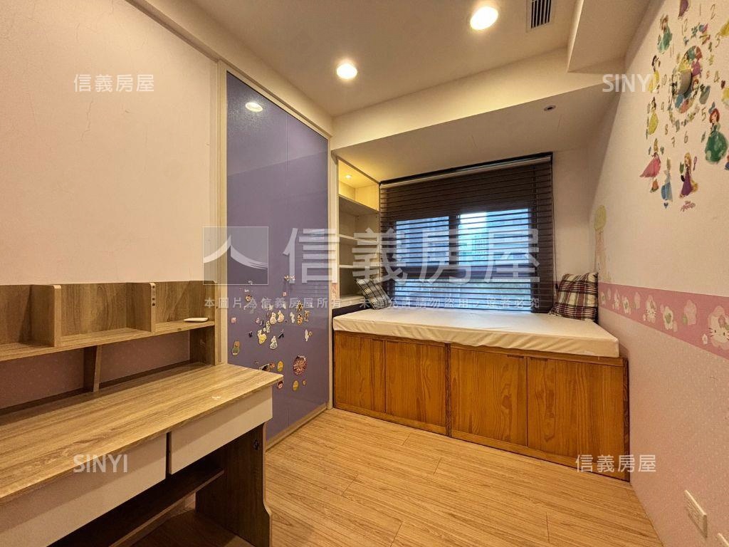 晴海高質感裝潢特殊戶房屋室內格局與周邊環境