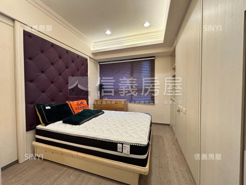 晴海高質感裝潢特殊戶房屋室內格局與周邊環境