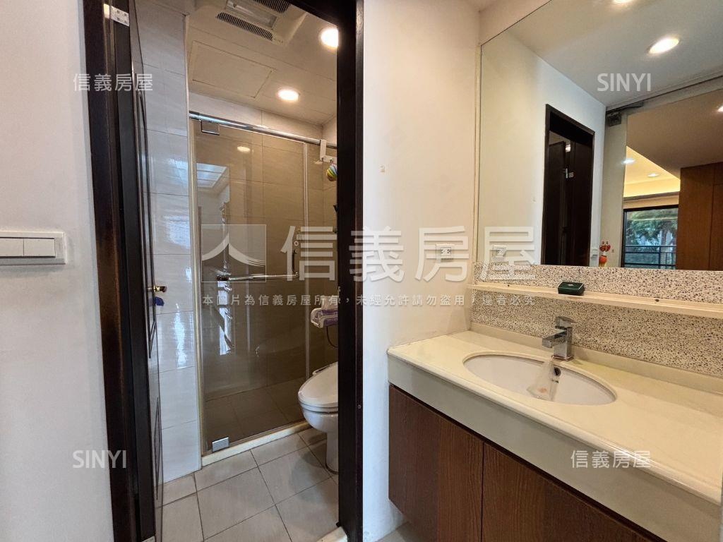 晴海高質感裝潢特殊戶房屋室內格局與周邊環境