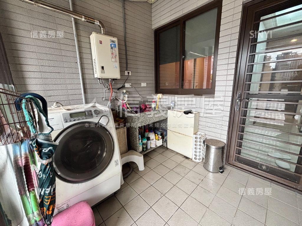 晴海高質感裝潢特殊戶房屋室內格局與周邊環境