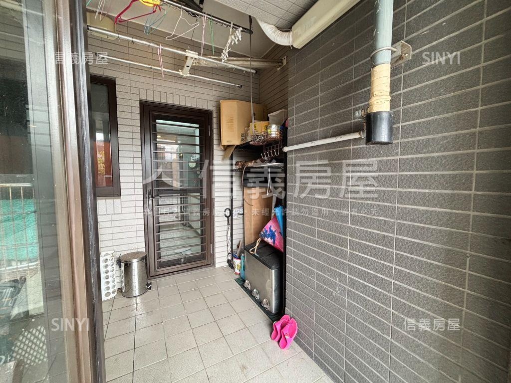 晴海高質感裝潢特殊戶房屋室內格局與周邊環境