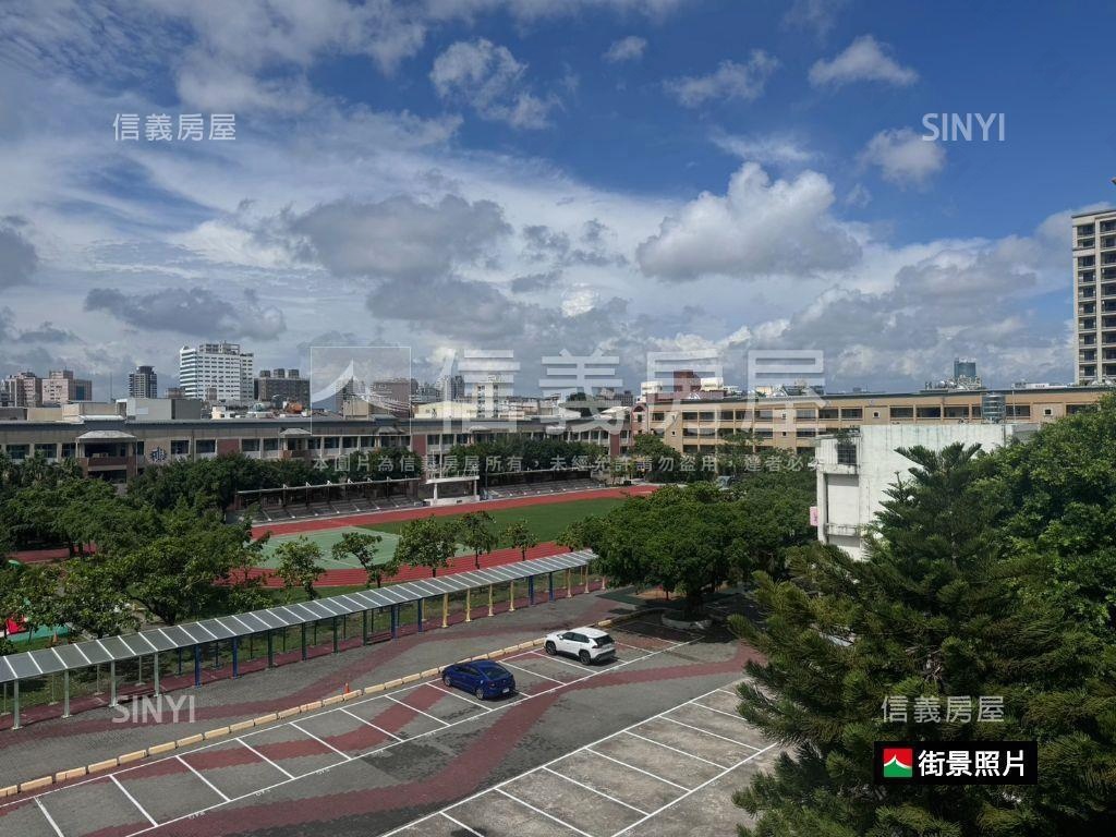 近協進國小４套房收租寶Ａ房屋室內格局與周邊環境