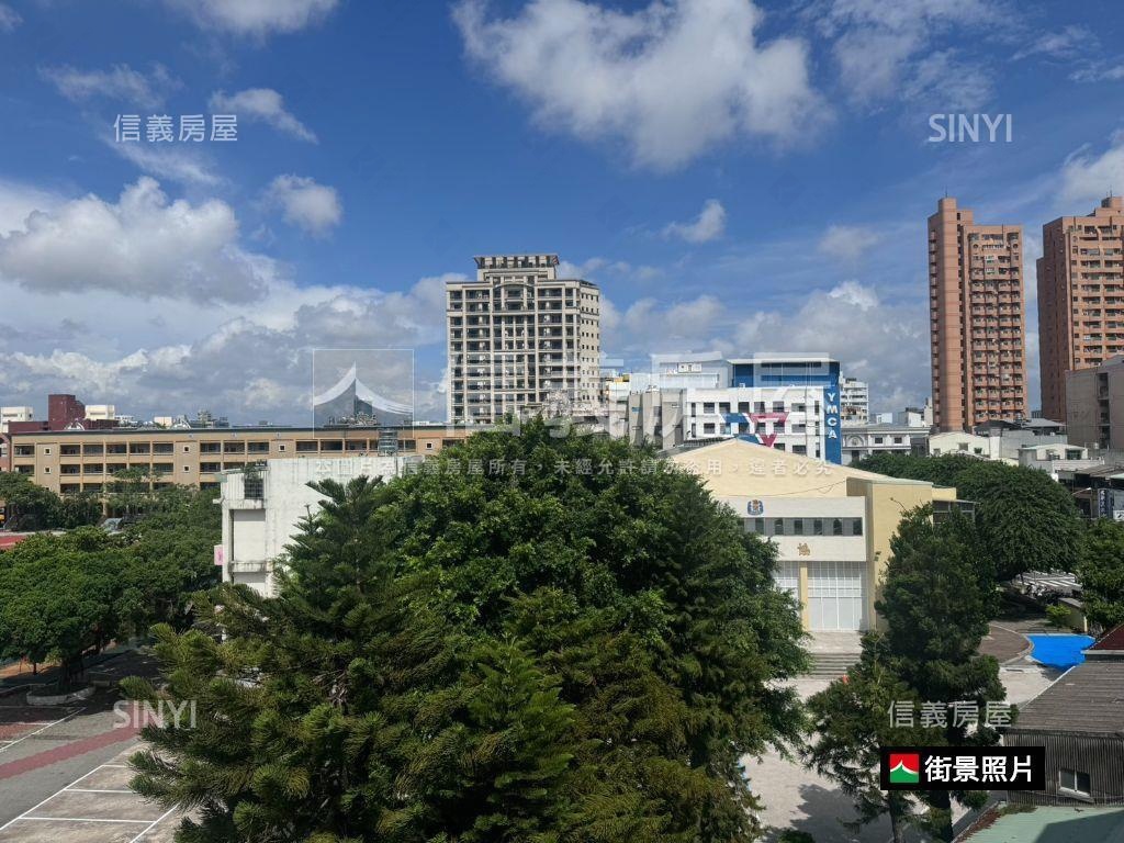 近協進國小４套房收租寶Ａ房屋室內格局與周邊環境