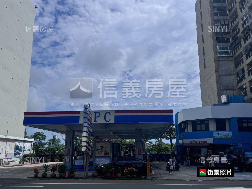 近協進國小４套房收租寶Ａ房屋室內格局與周邊環境