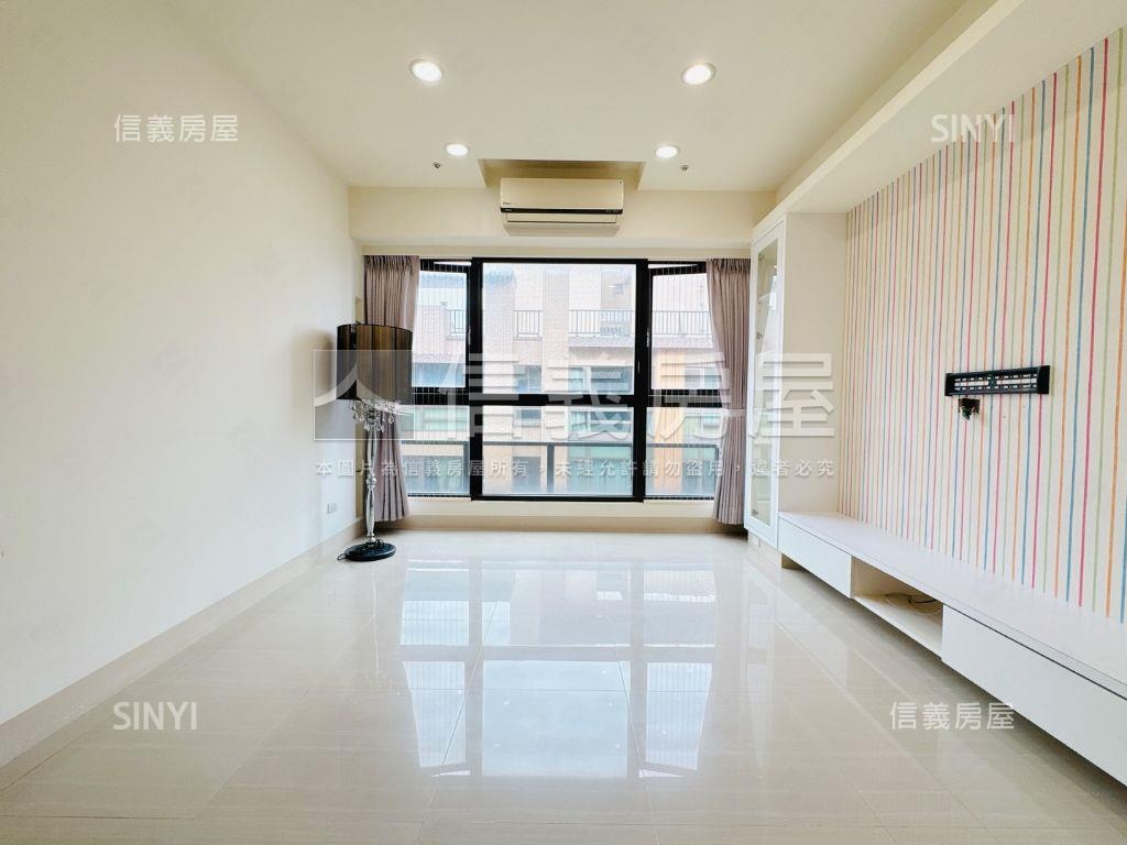 睿海溫馨三房車位房屋室內格局與周邊環境